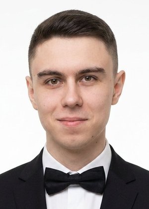 Алексей Мурзин